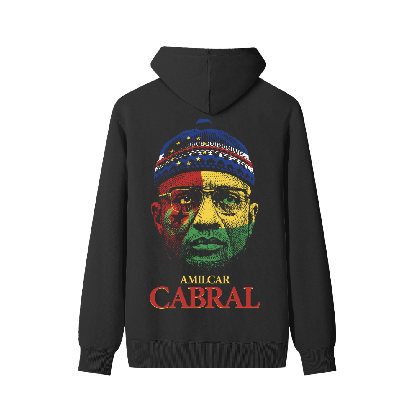 hoodie,Cabral,Amilcar