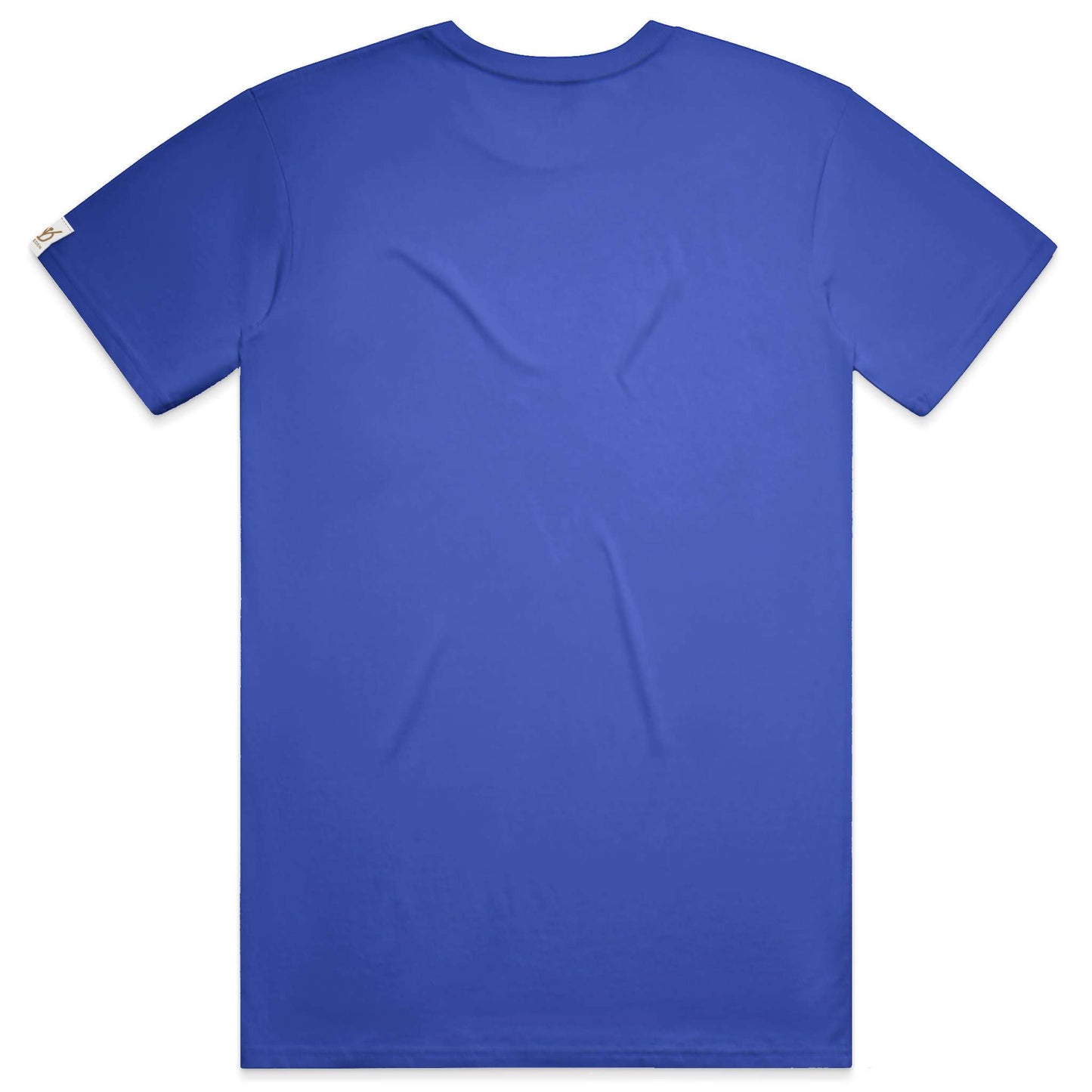 FLAGS OF CAPE VERDE - Unisex T-Shirt