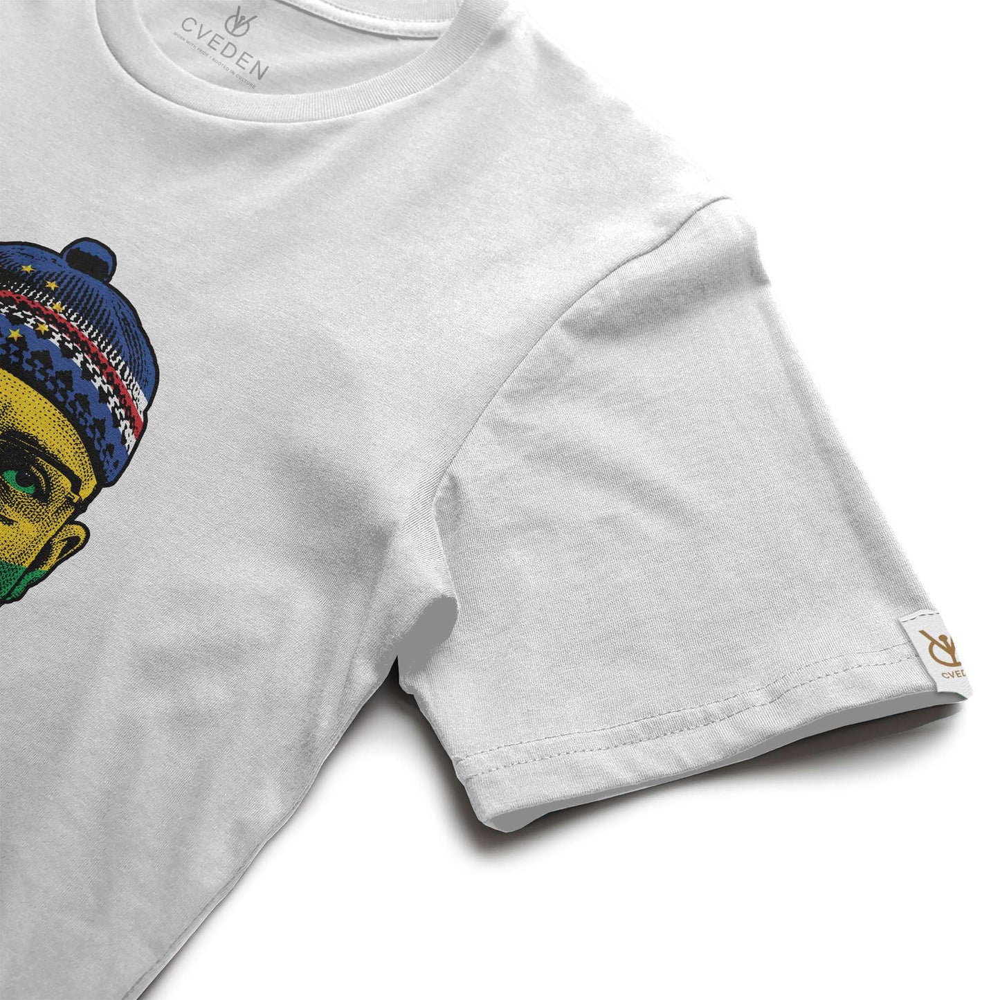 AMILCAR CABRAL - Unisex T-Shirt