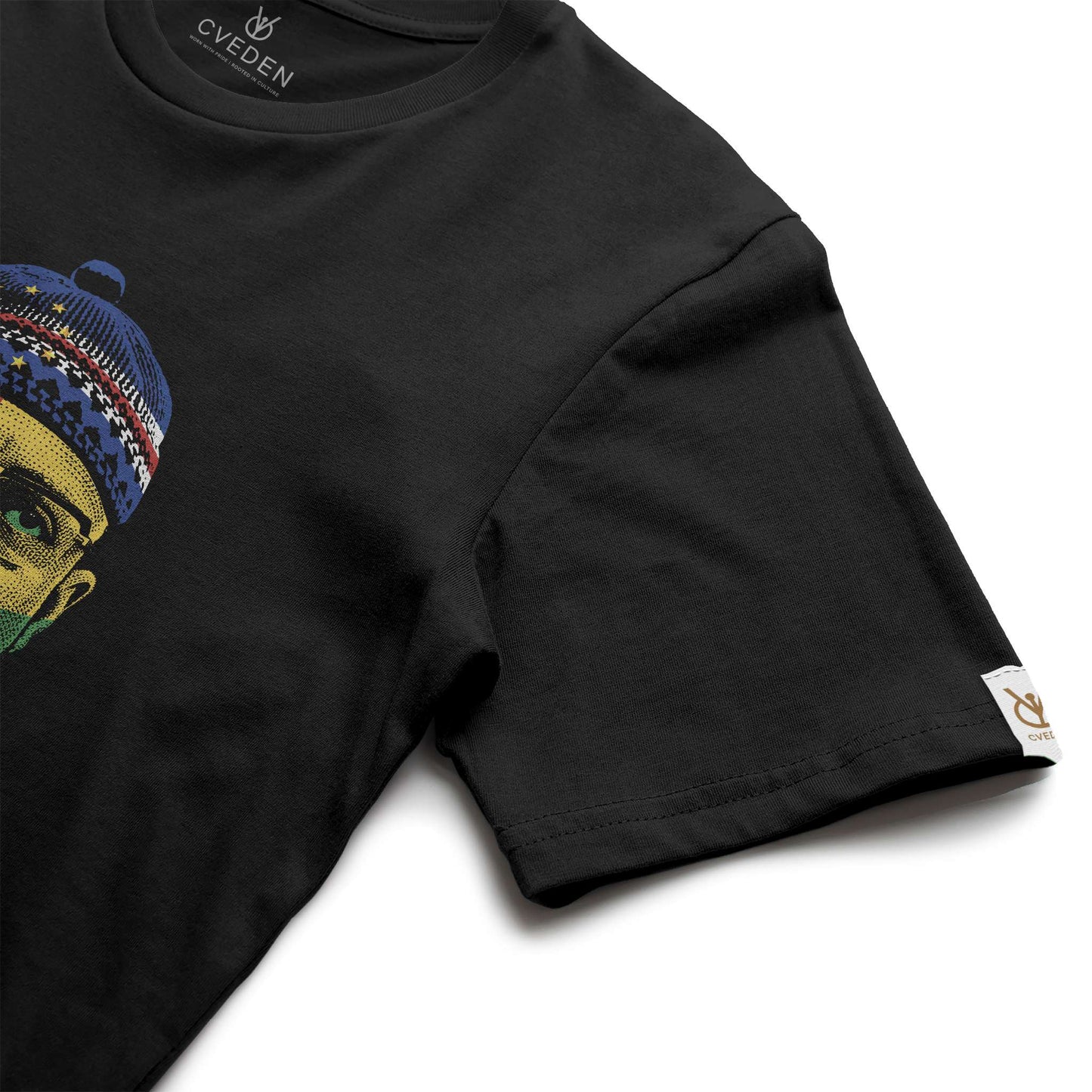 AMILCAR CABRAL - Unisex T-Shirt