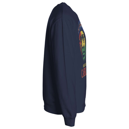 CABRAL - Unisex Fleece Mid Weight Sweatshirt