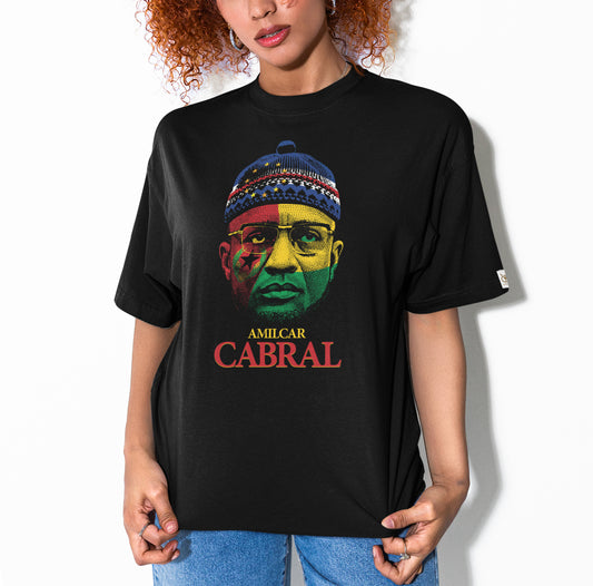 CABRAL - Unisex Tall Heavyweight T-Shirt