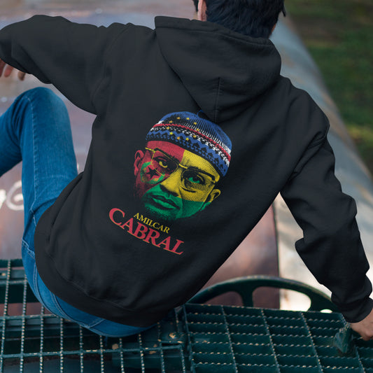 CABRAL - Unisex Pullover Hoodie