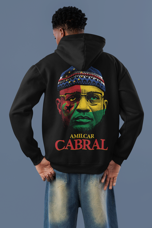 CABRAL - (Enlarged) Classic Unisex Cotton Hoodie