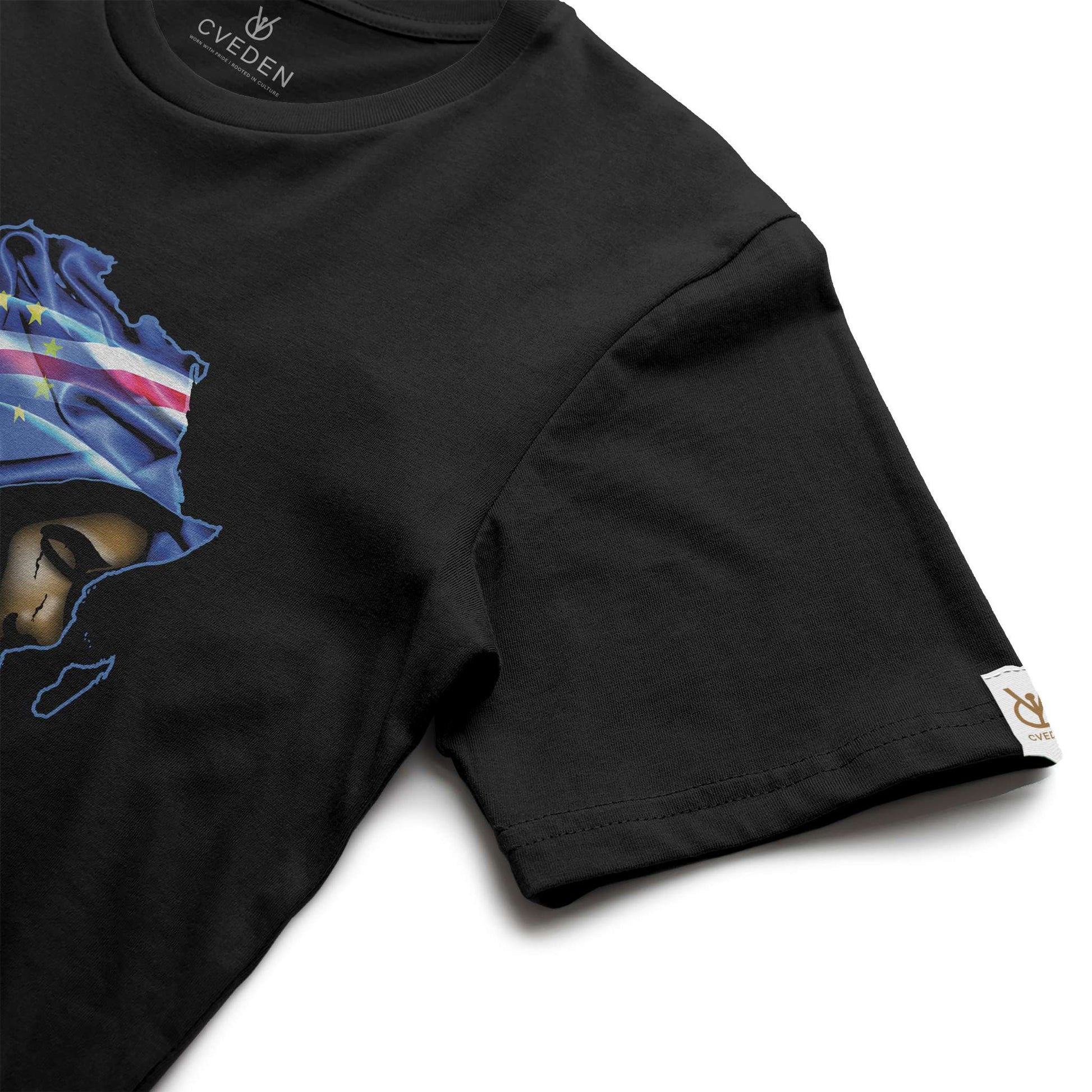 CV AFRICA - Unisex T-Shirt