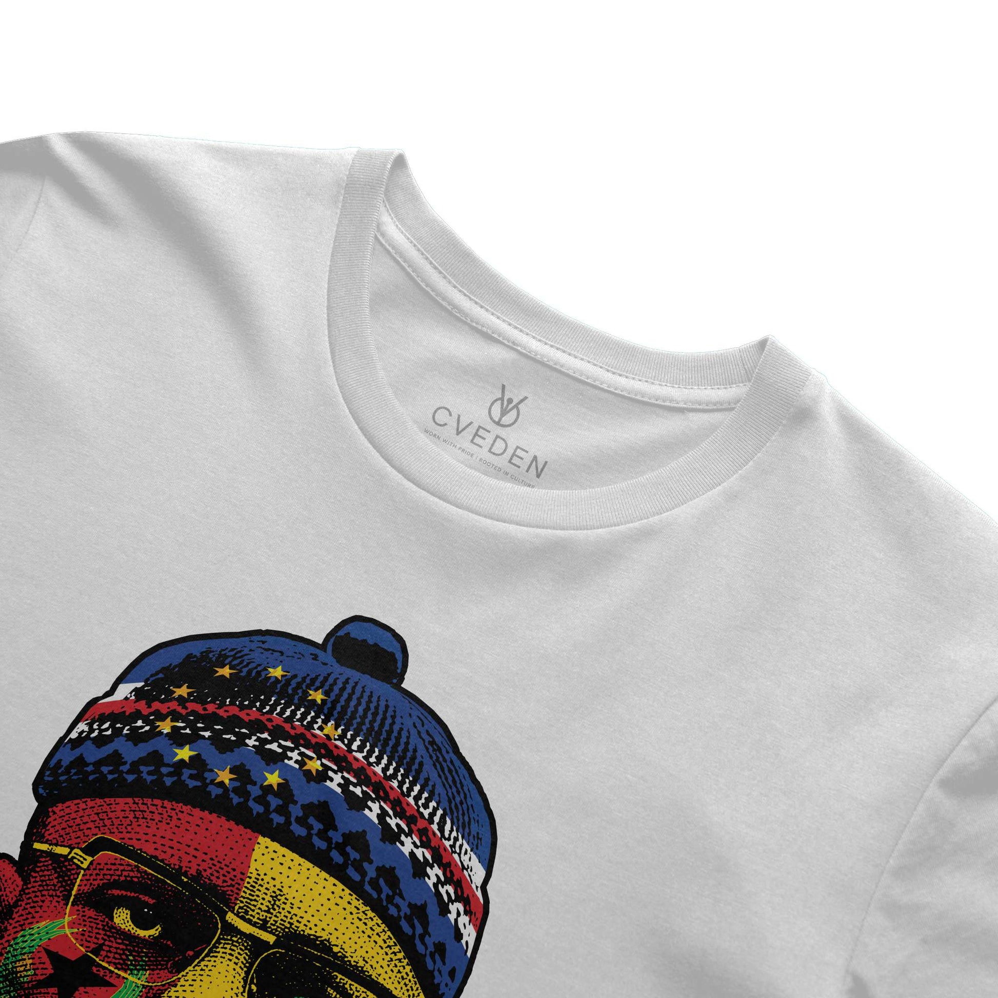 AMILCAR CABRAL - Unisex T-Shirt