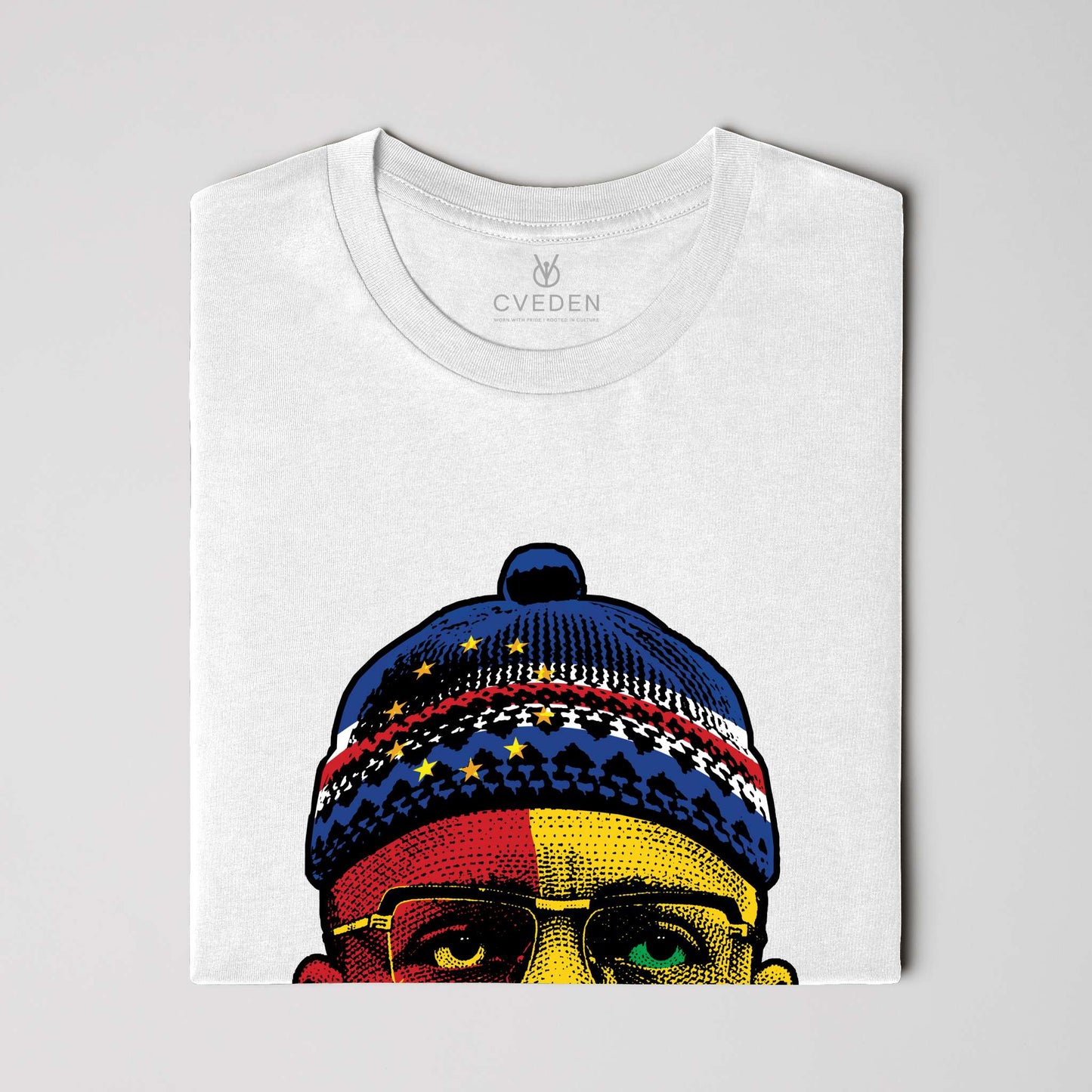 AMILCAR CABRAL - Unisex T-Shirt