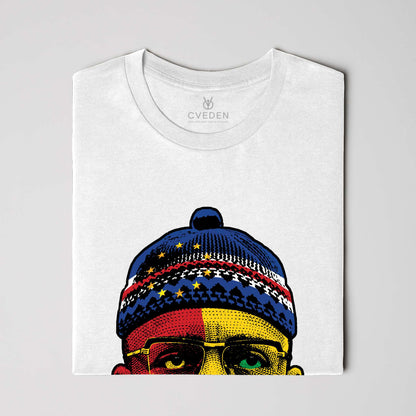 AMILCAR CABRAL - Unisex T-Shirt