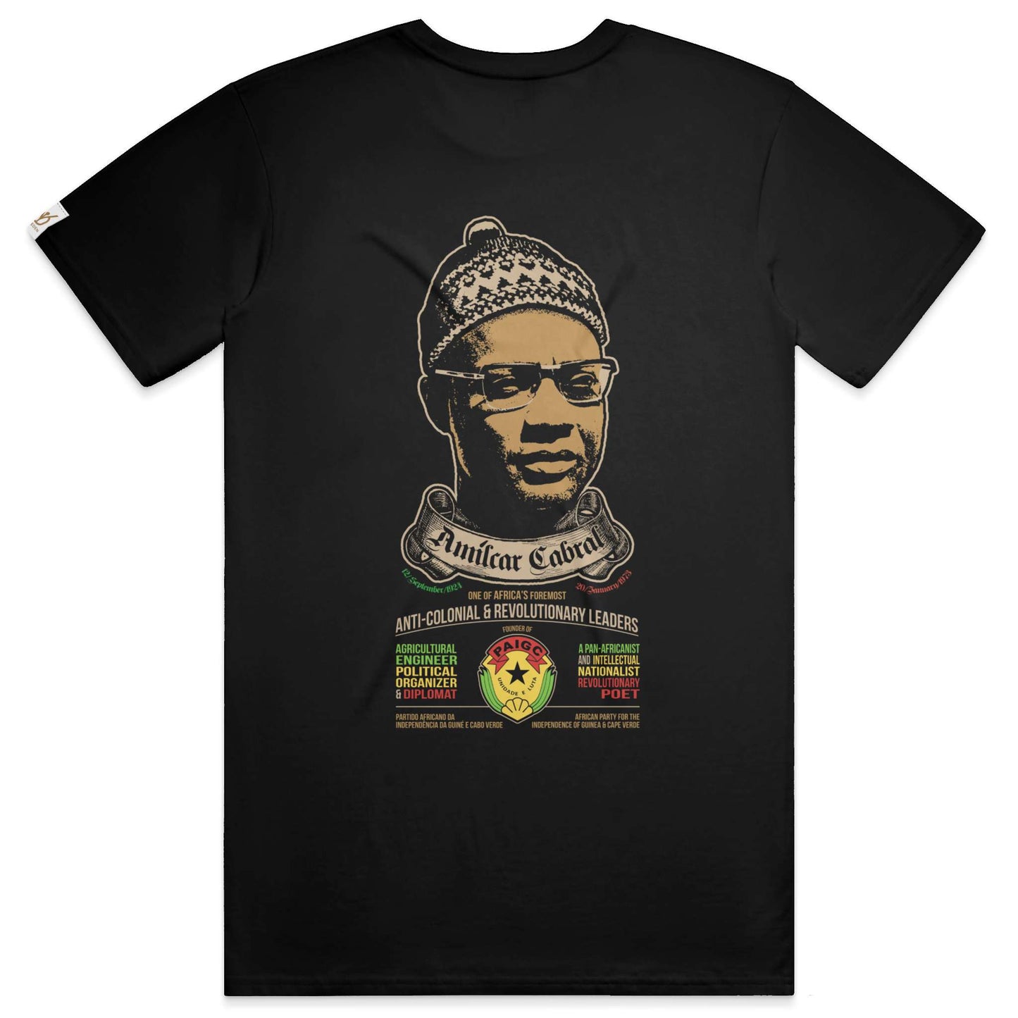 FREEDOM FIGHTER - Unisex T-Shirt