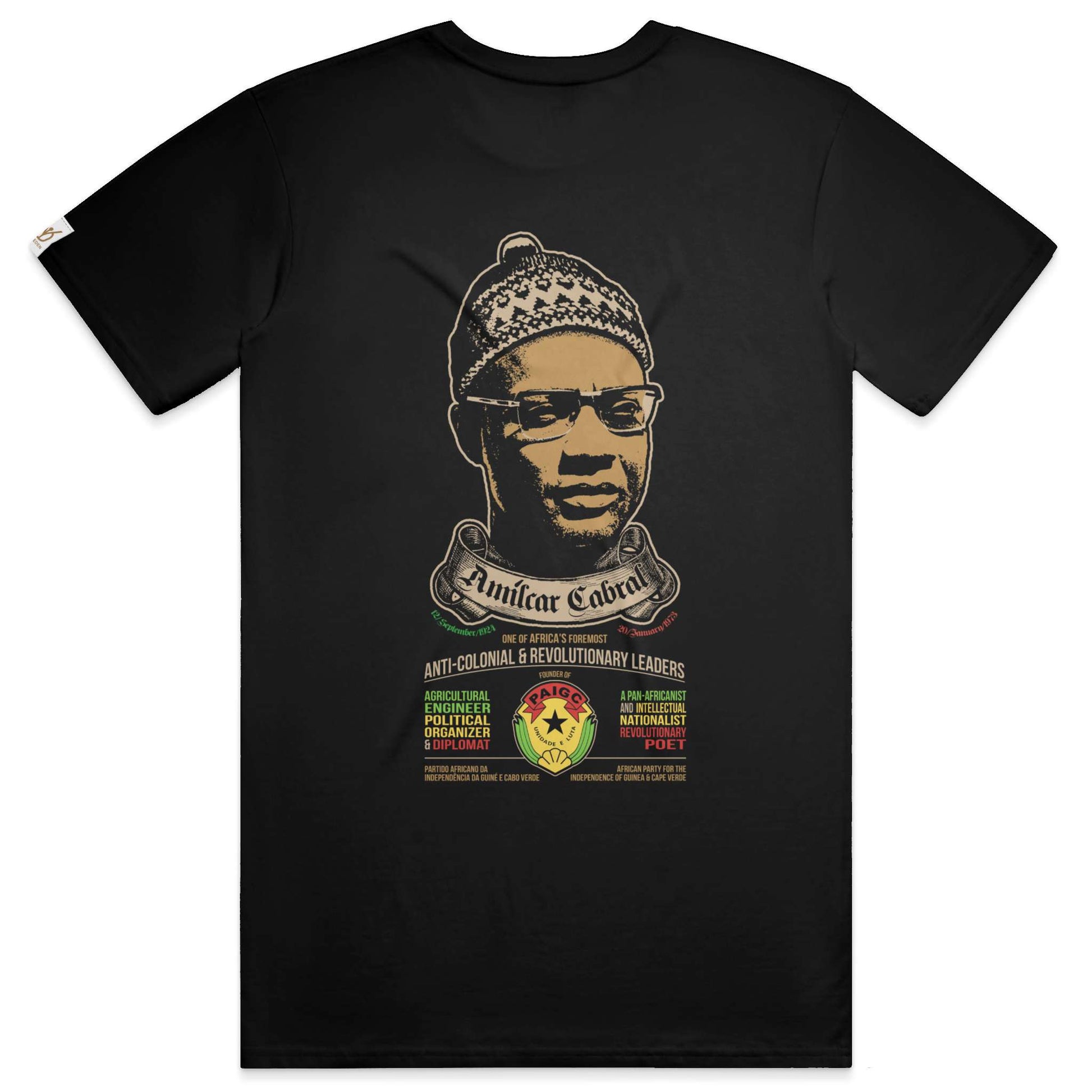 FREEDOM FIGHTER - Unisex T-Shirt