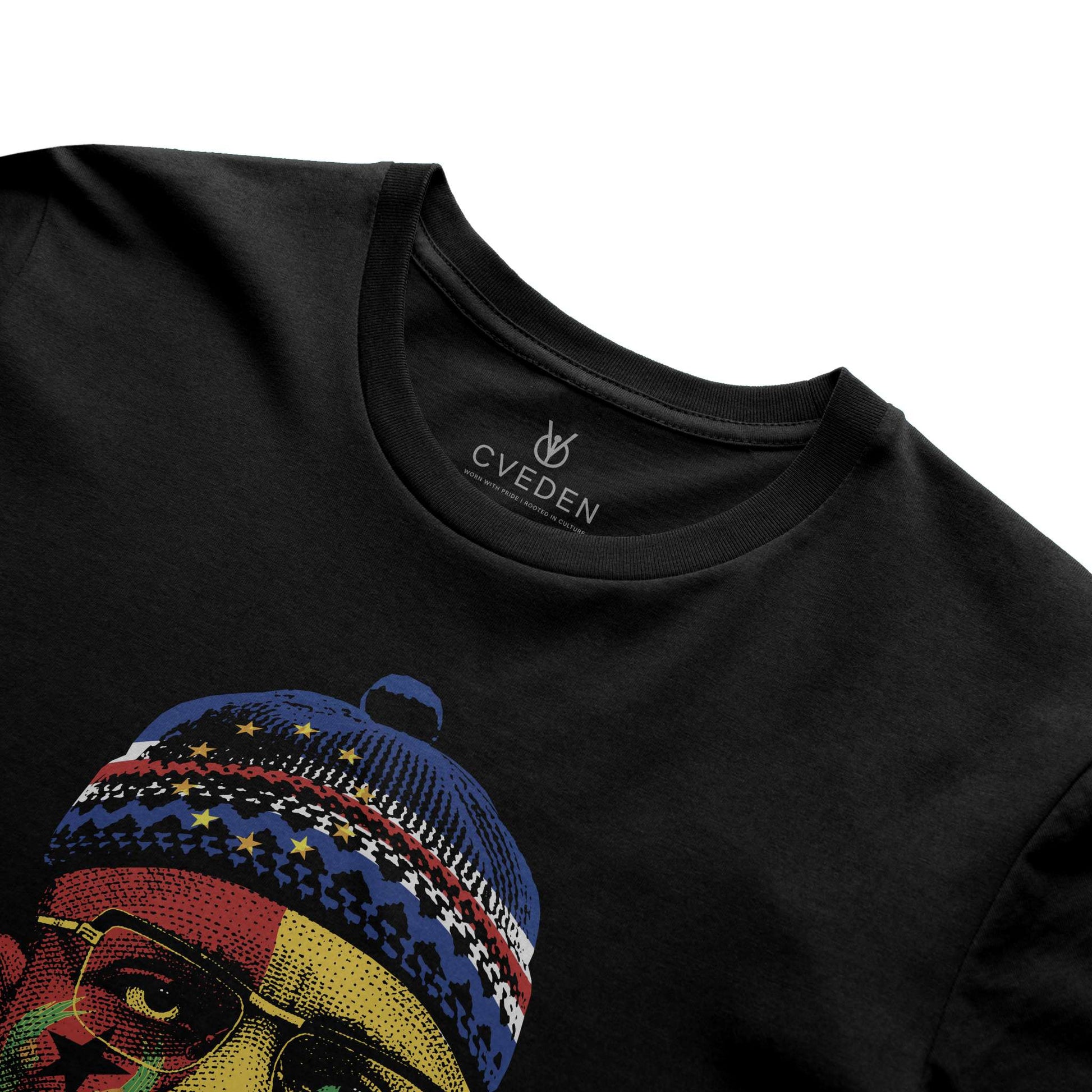 AMILCAR CABRAL - Unisex T-Shirt