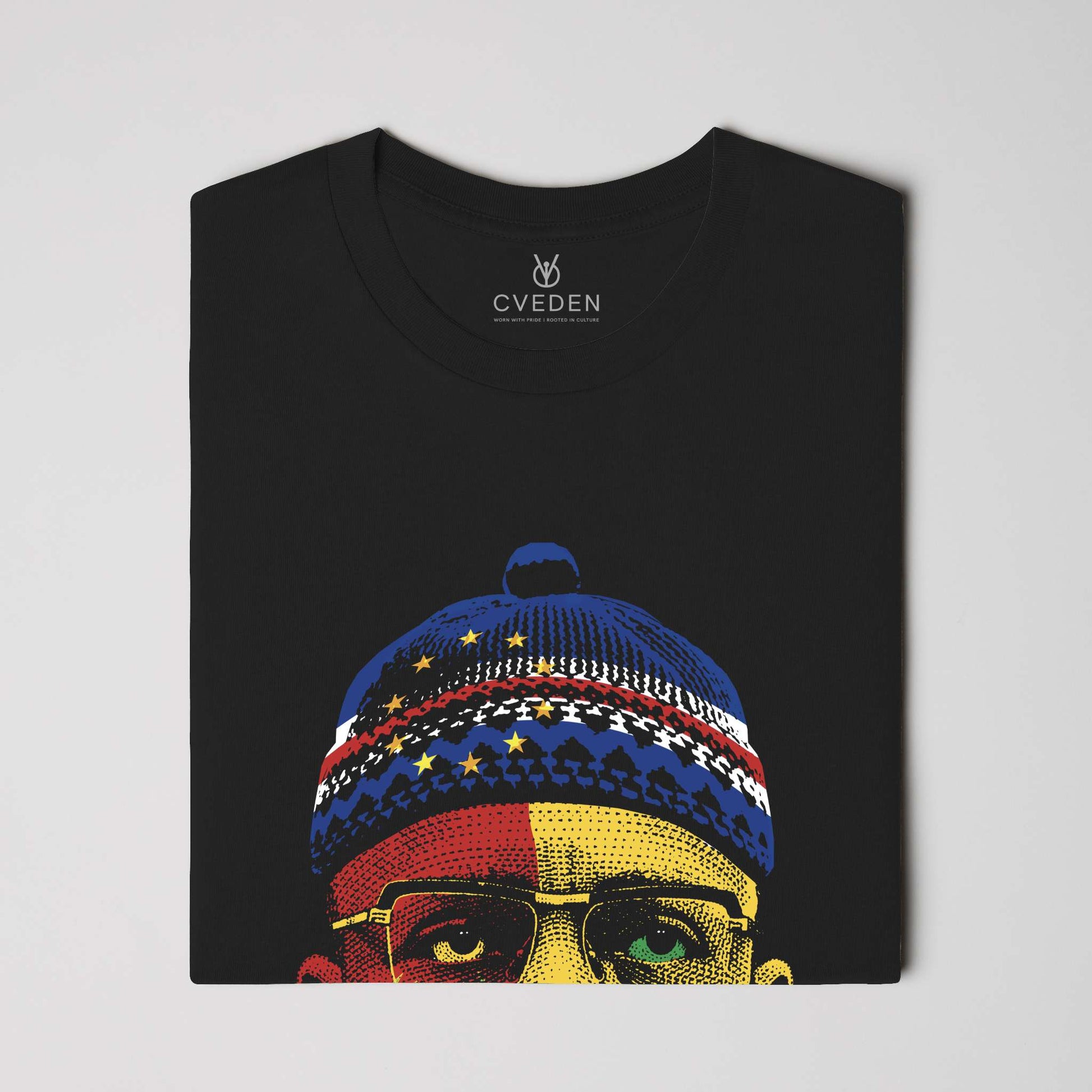 AMILCAR CABRAL - Unisex T-Shirt