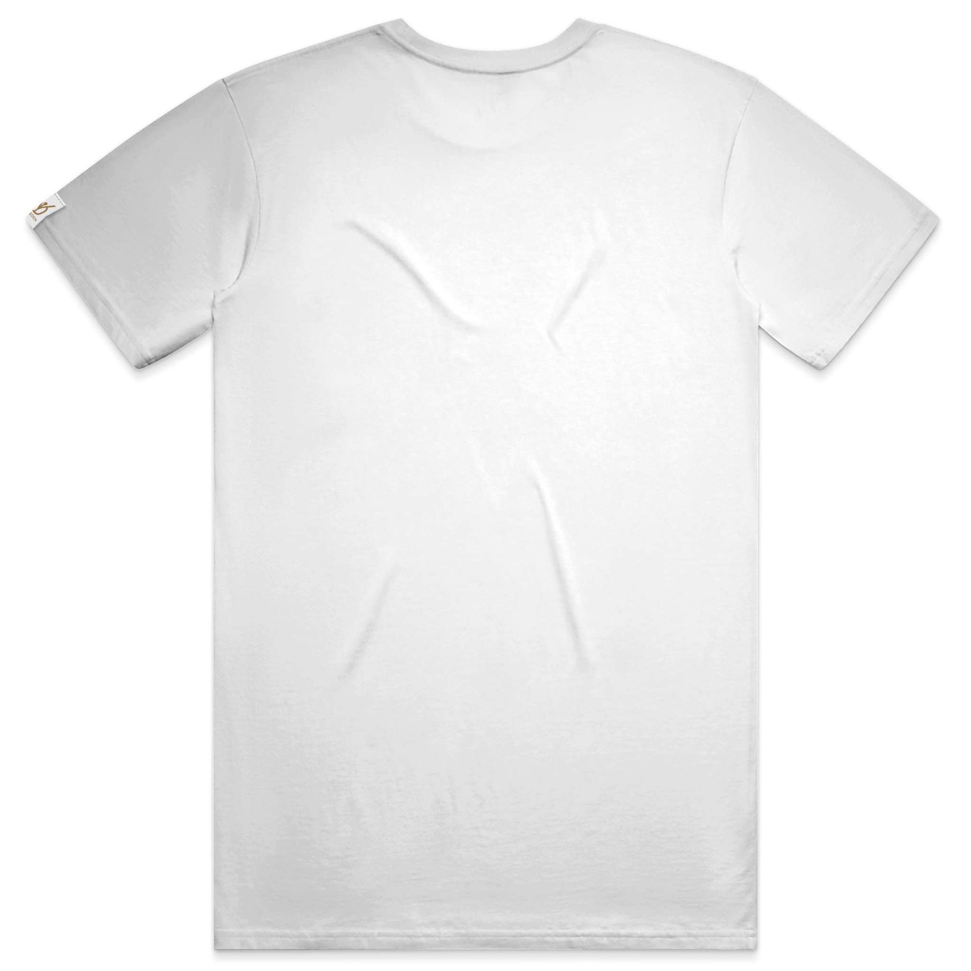 PROUD CABO VERDEAN - Unisex T-Shirt