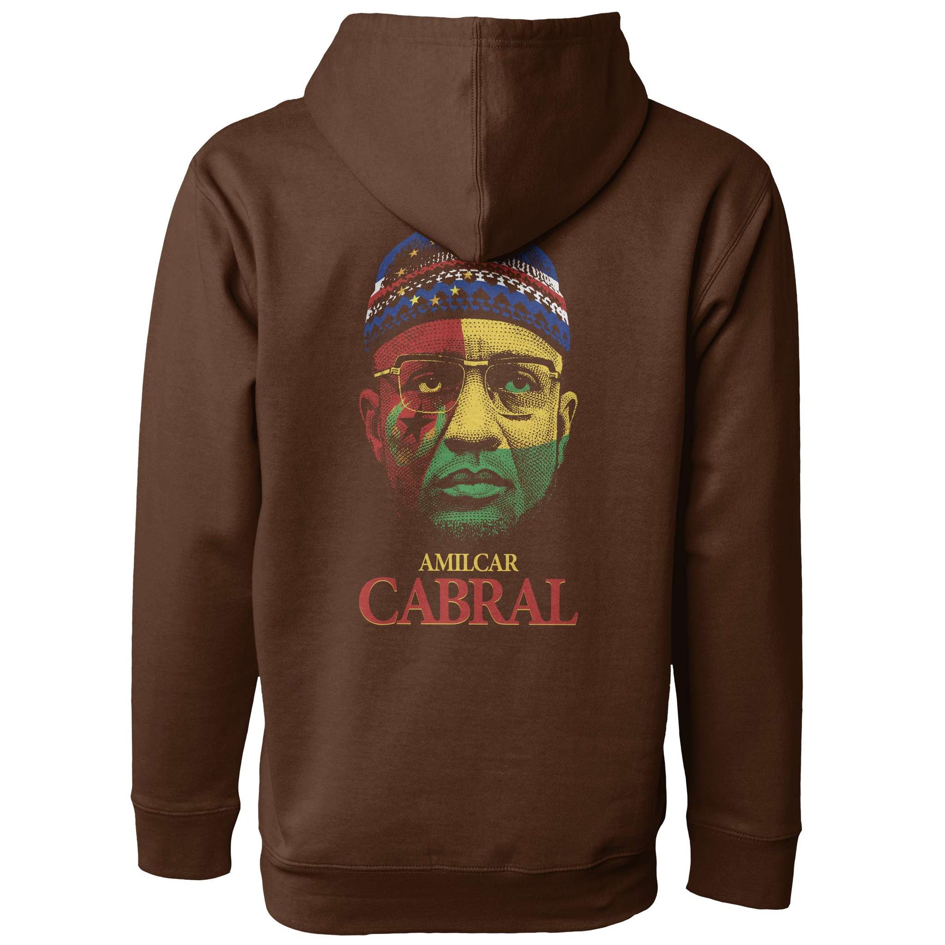 CABRAL - Unisex Pullover Hoodie