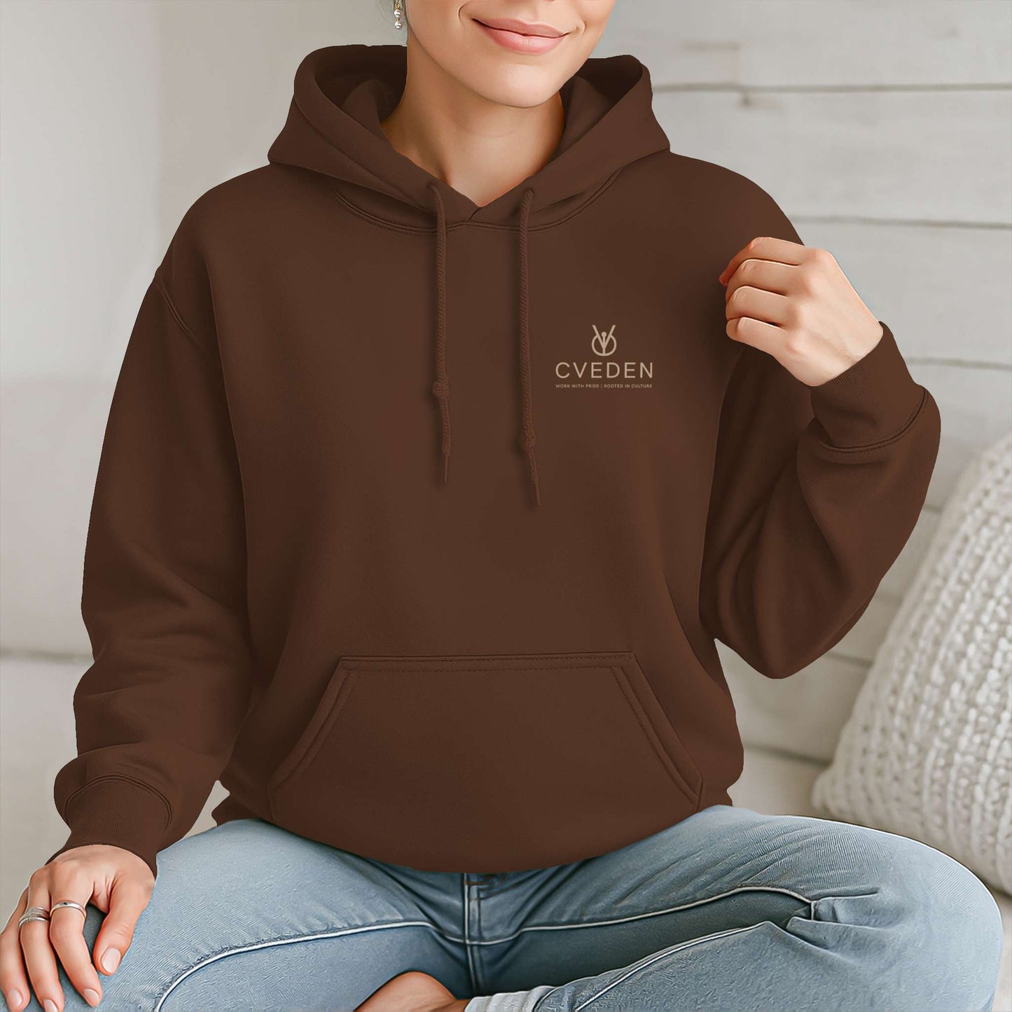 CABRAL - Unisex Pullover Hoodie