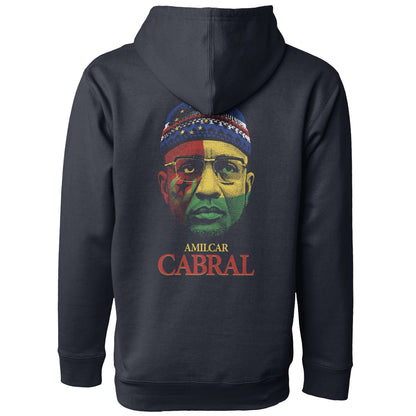 CABRAL - Unisex Pullover Hoodie