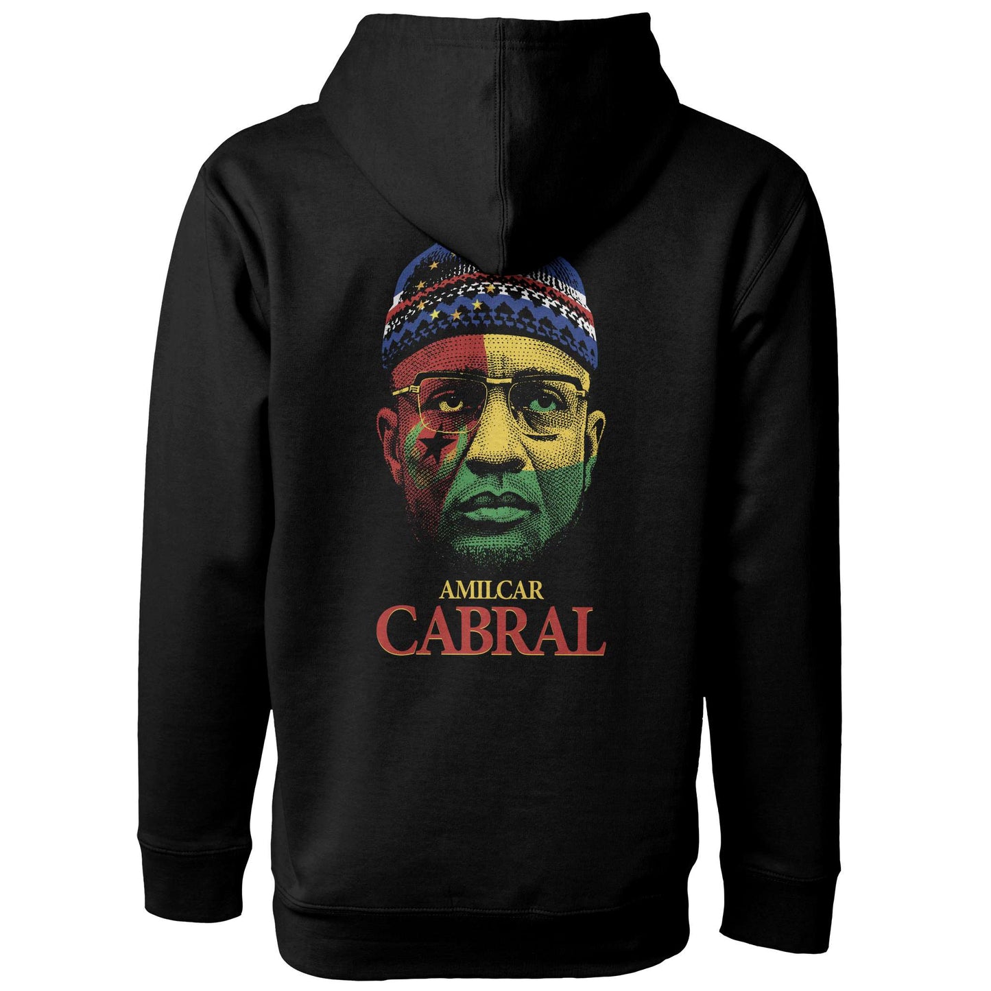 CABRAL - Unisex Pullover Hoodie