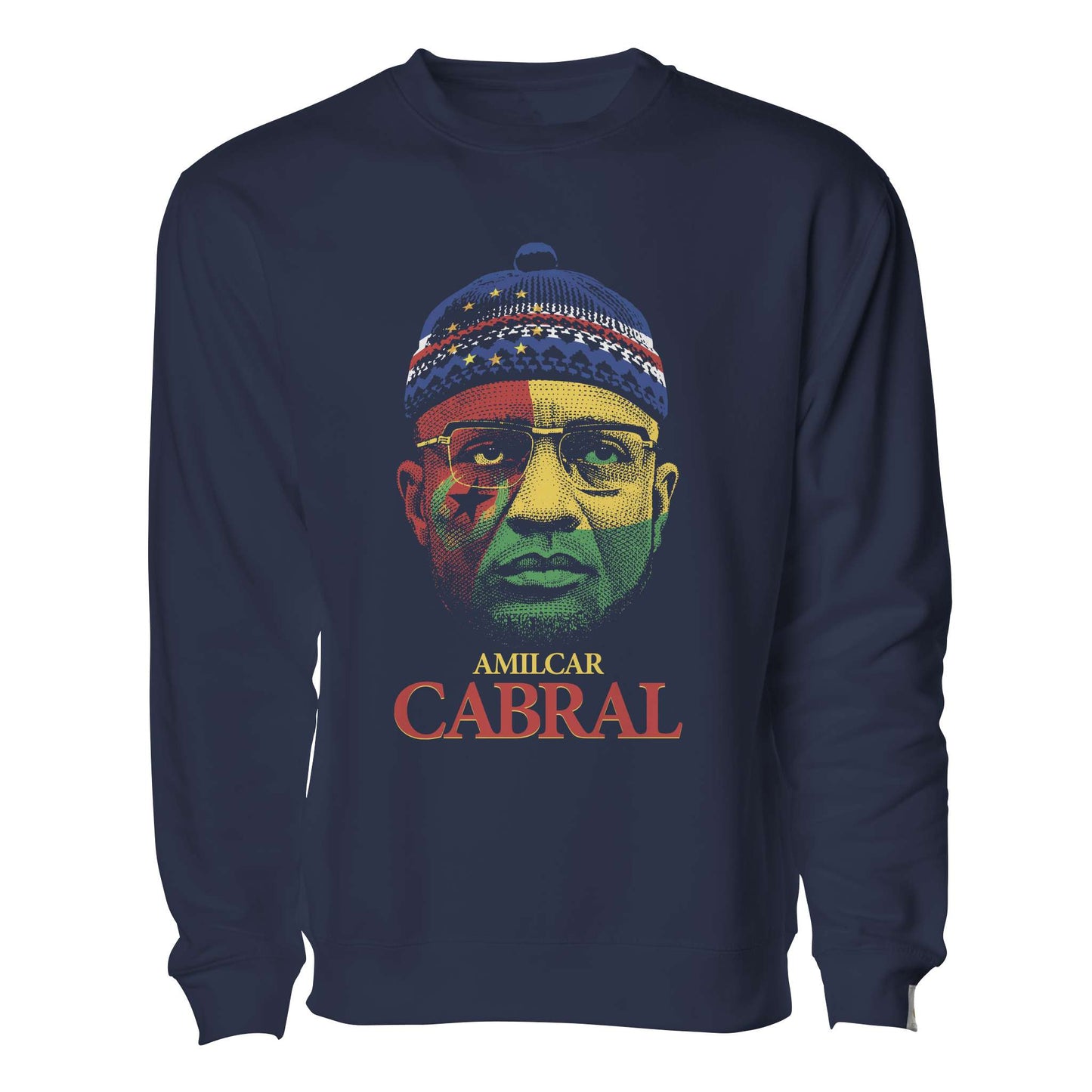 CABRAL - Unisex Fleece Mid Weight Sweatshirt