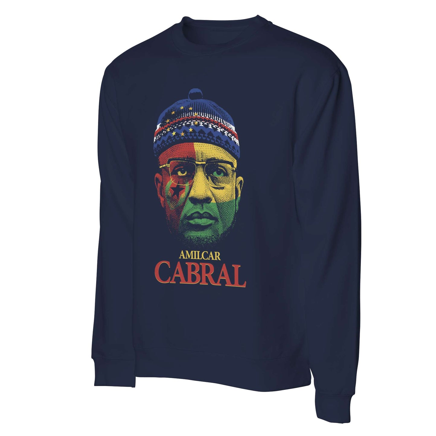 CABRAL - Unisex Fleece Mid Weight Sweatshirt