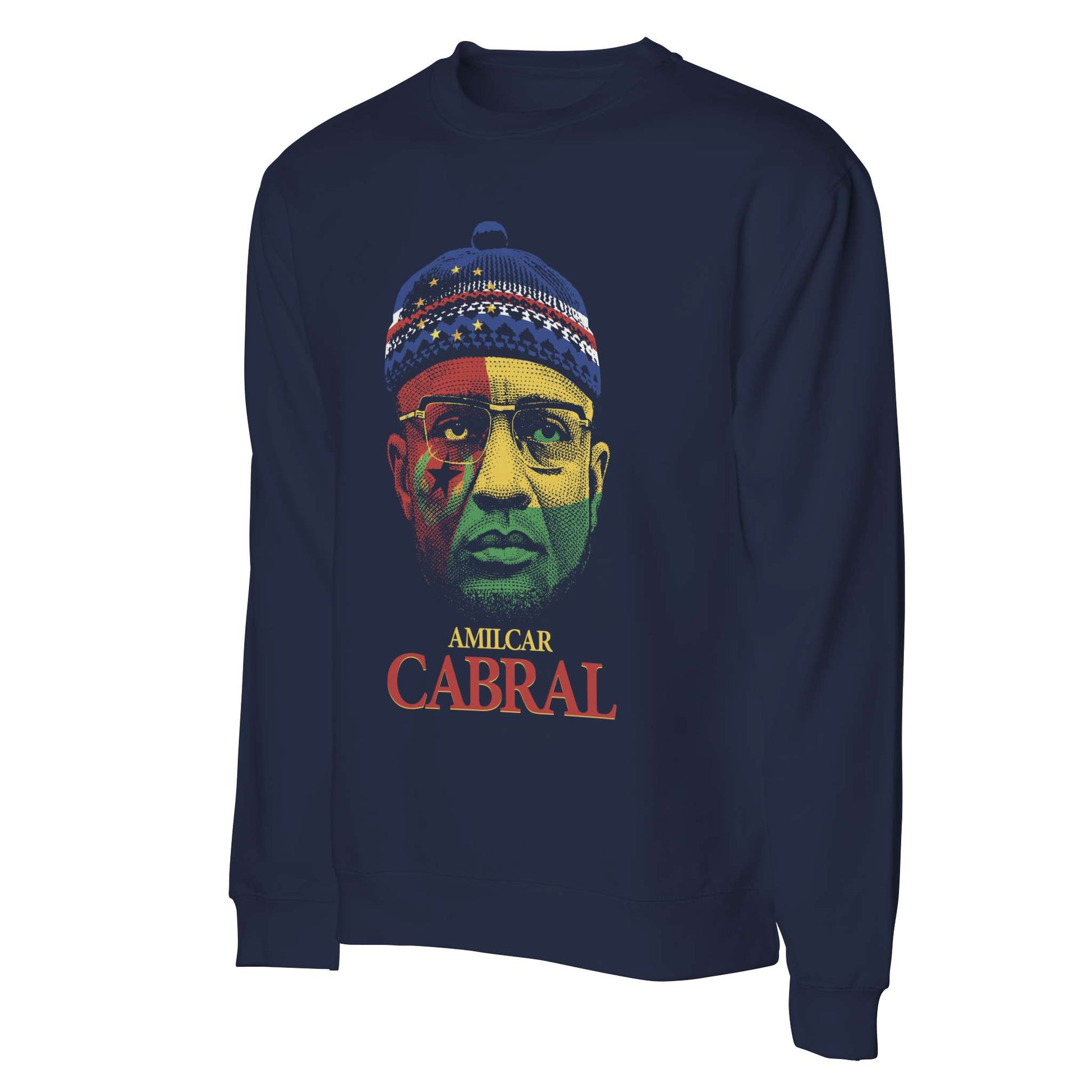 CABRAL - Unisex Fleece Mid Weight Sweatshirt