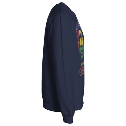 CABRAL - Unisex Fleece Mid Weight Sweatshirt