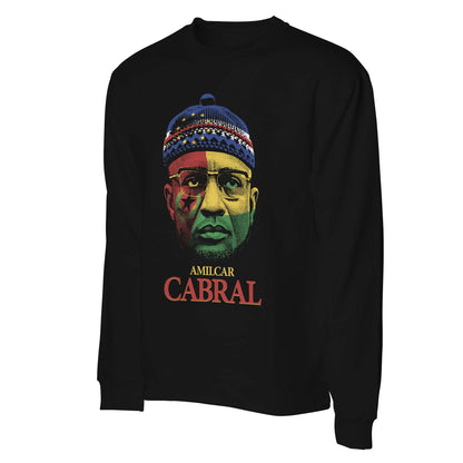 CABRAL - Unisex Fleece Mid Weight Sweatshirt