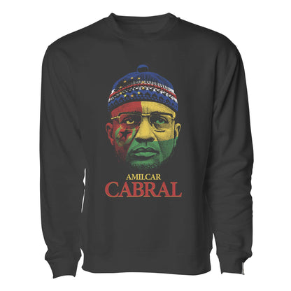 CABRAL - Unisex Fleece Mid Weight Sweatshirt