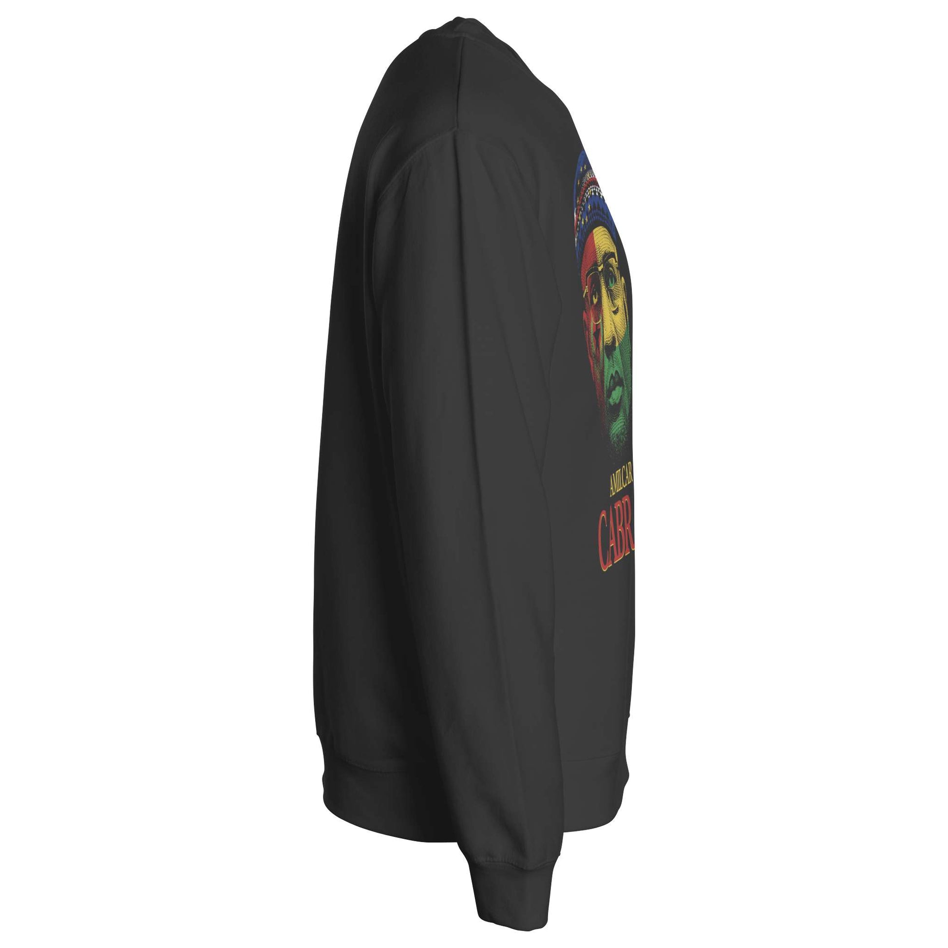 CABRAL - Unisex Fleece Mid Weight Sweatshirt