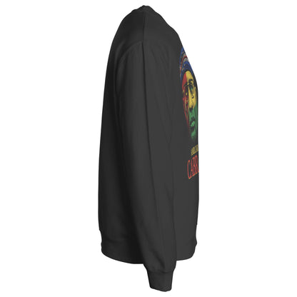 CABRAL - Unisex Fleece Mid Weight Sweatshirt