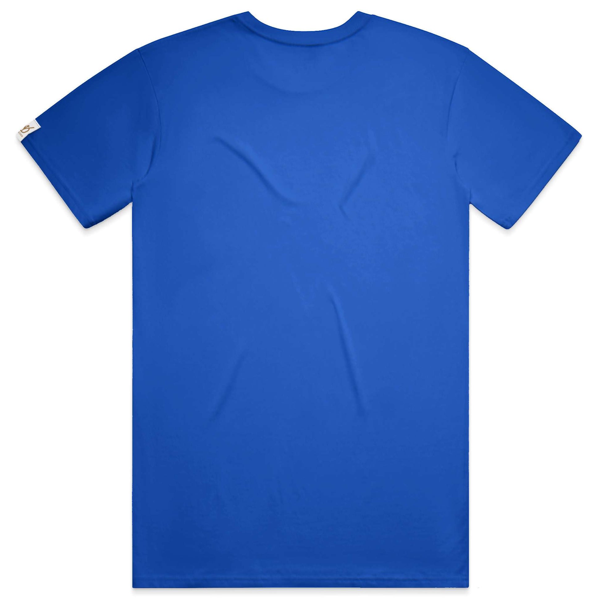 FLAGS OF CAPE VERDE - Unisex T-shirt