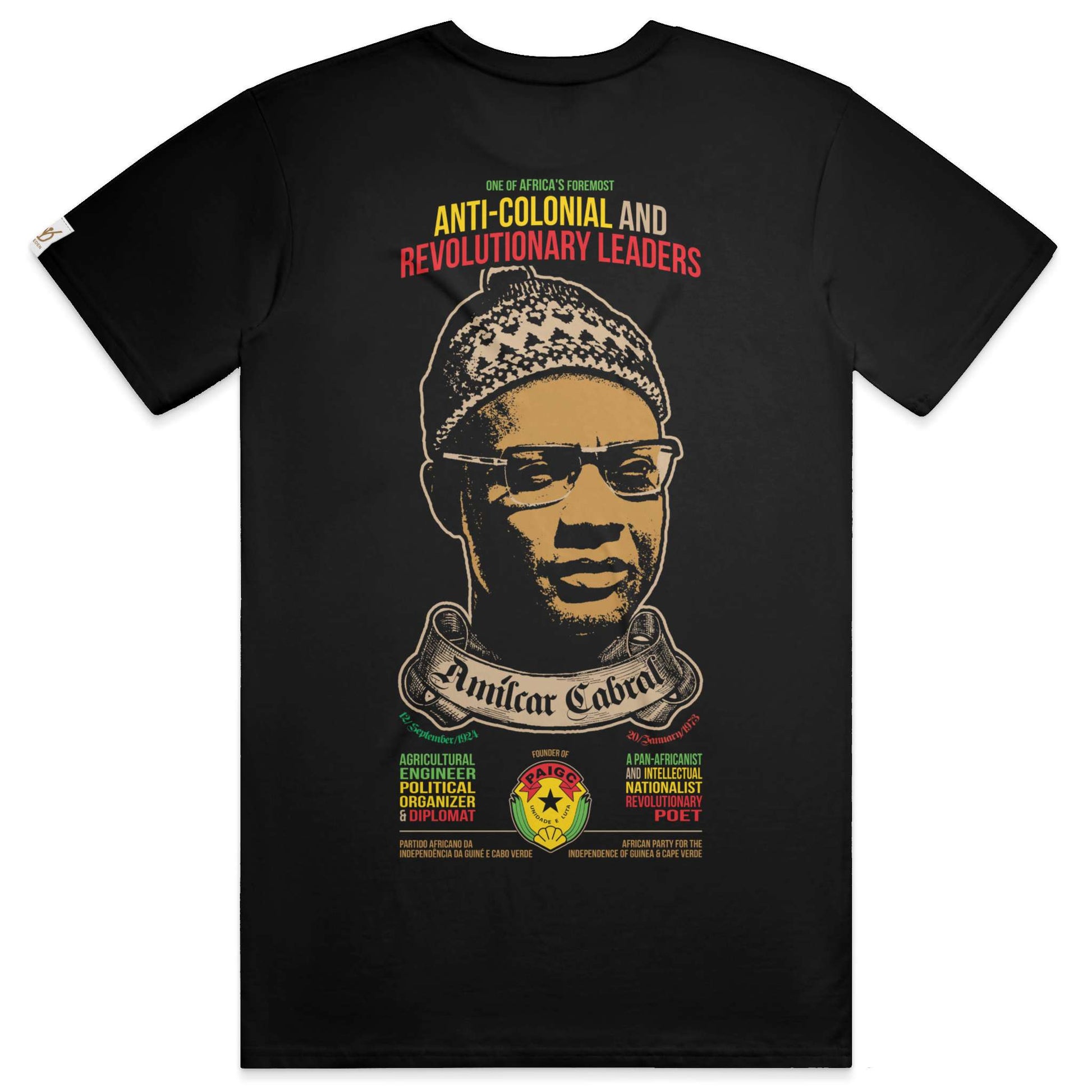 FREEDOM FIGHTER - Unisex T-Shirt