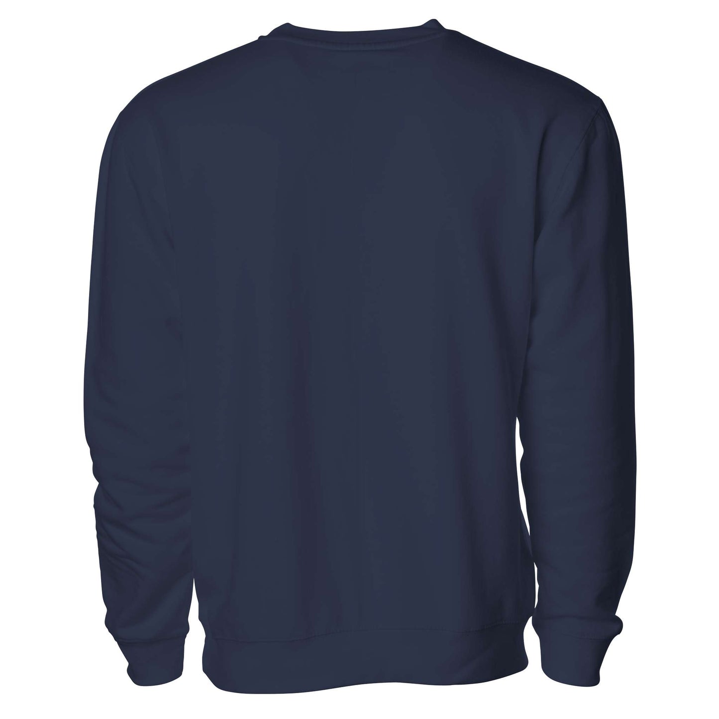 CABRAL - Unisex Mid Weight Fleece Sweatshirt