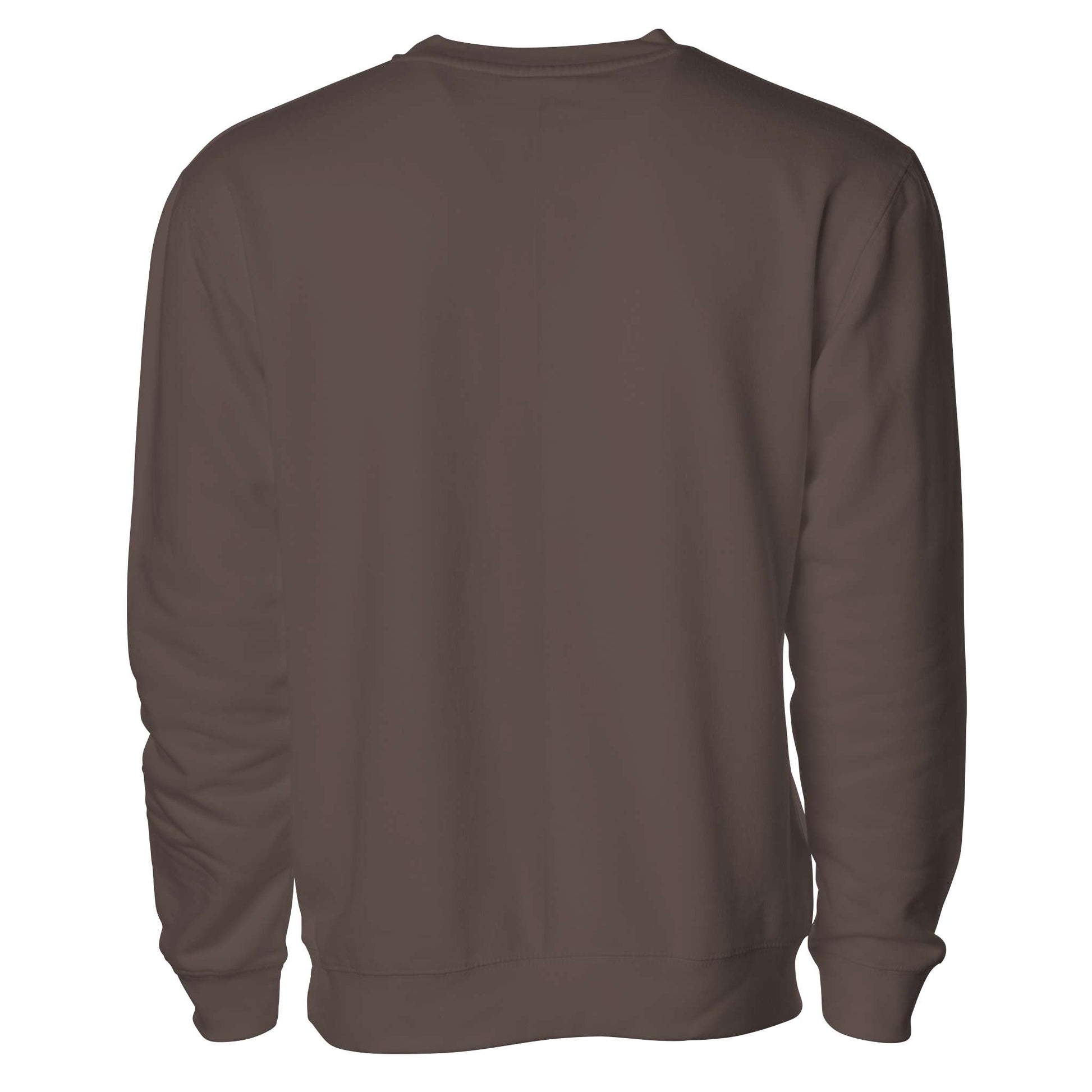 CABRAL - Unisex Mid Weight Fleece Sweatshirt