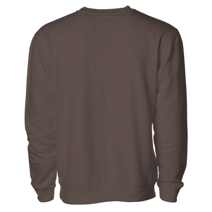 CABRAL - Unisex Mid Weight Fleece Sweatshirt