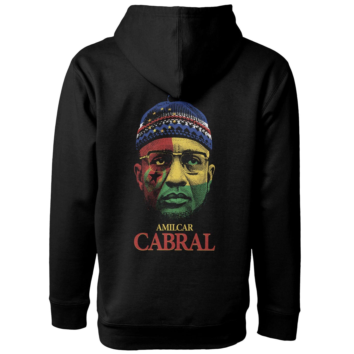 CABRAL - Unisex Pullover Hoodie