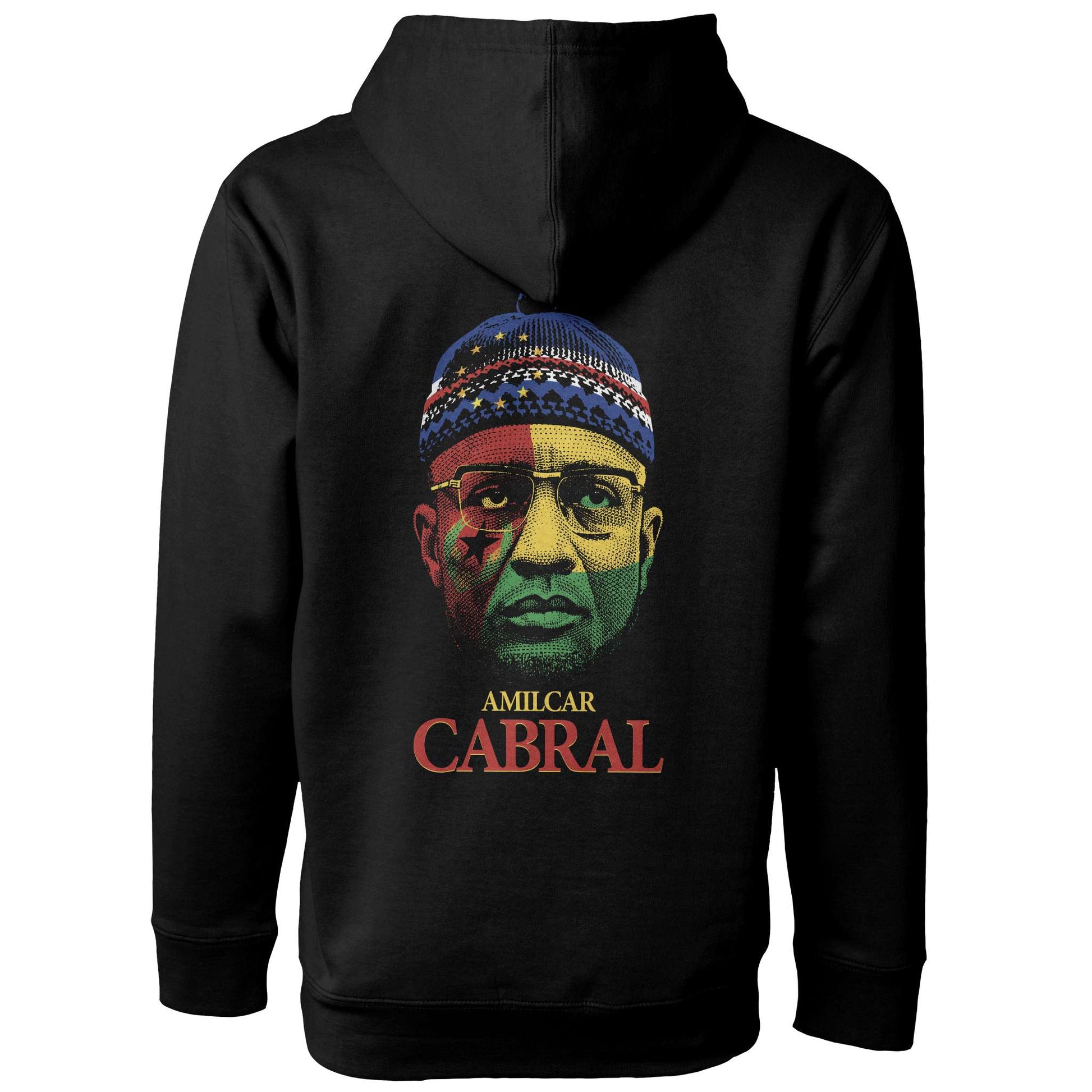 CABRAL - Unisex Pullover Hoodie