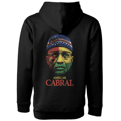 CABRAL - Unisex Pullover Hoodie