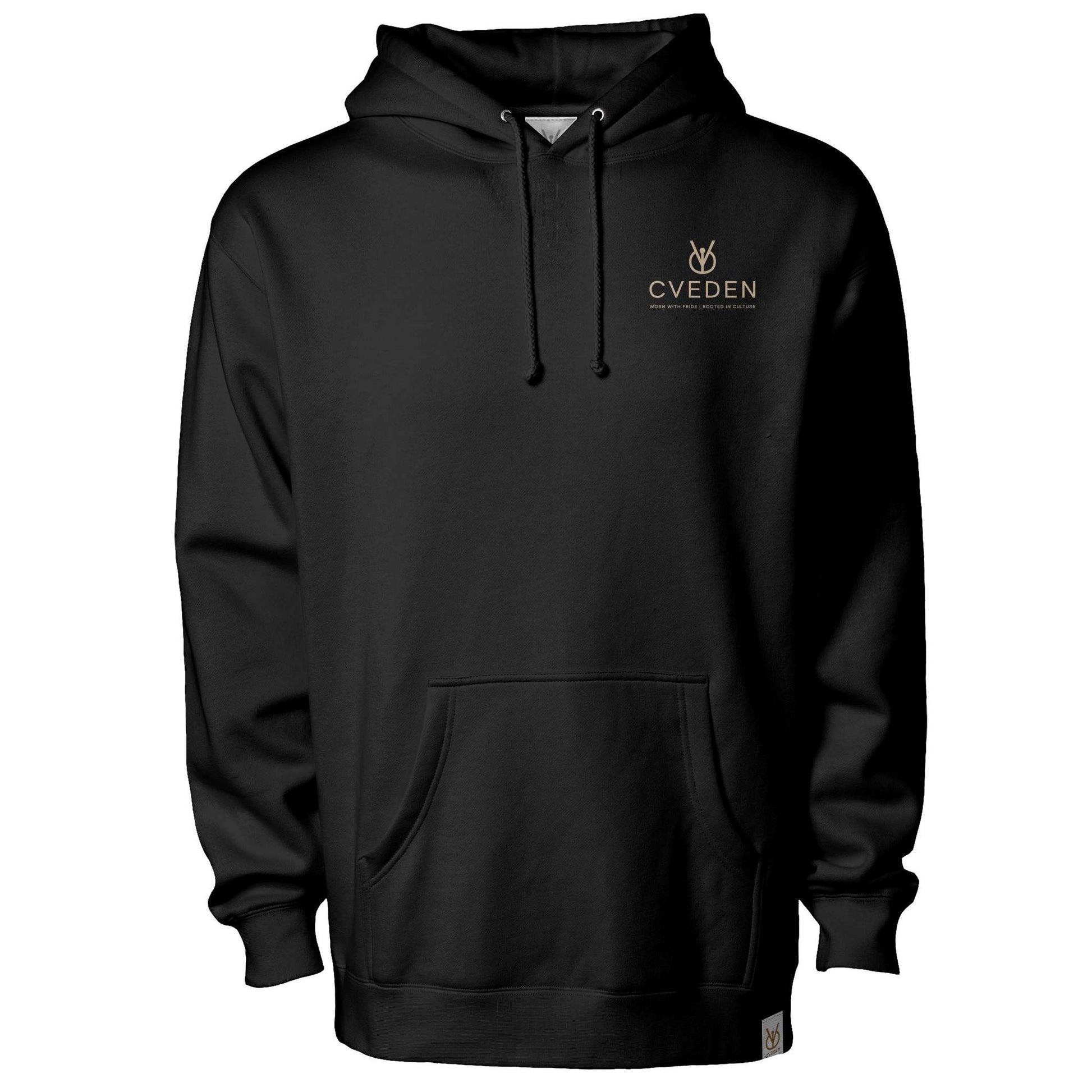 CABRAL - Unisex Pullover Hoodie