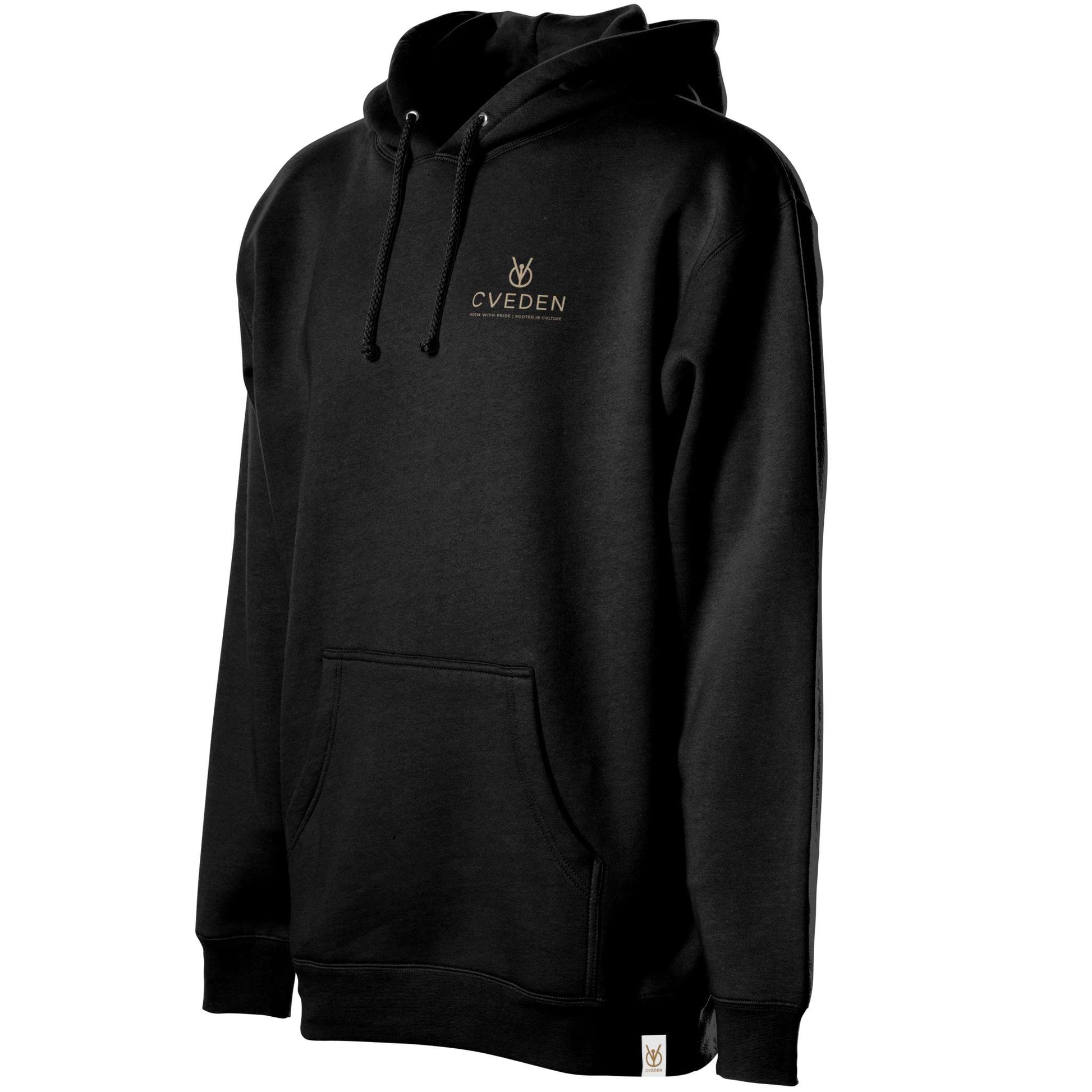 CABRAL - Unisex Pullover Hoodie