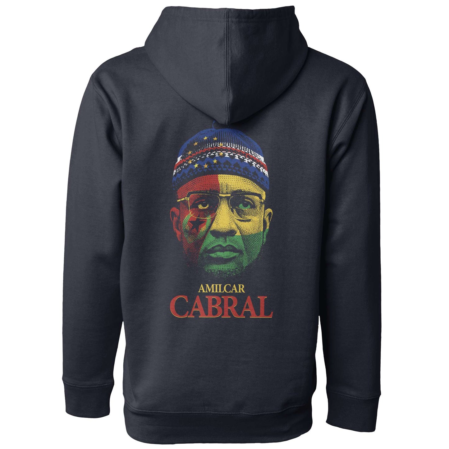 CABRAL - Unisex Pullover Hoodie