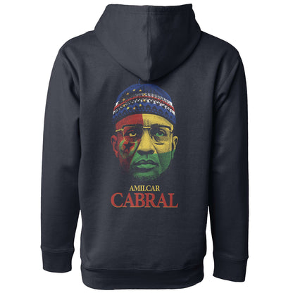 CABRAL - Unisex Pullover Hoodie