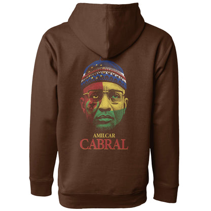 CABRAL - Unisex Pullover Hoodie