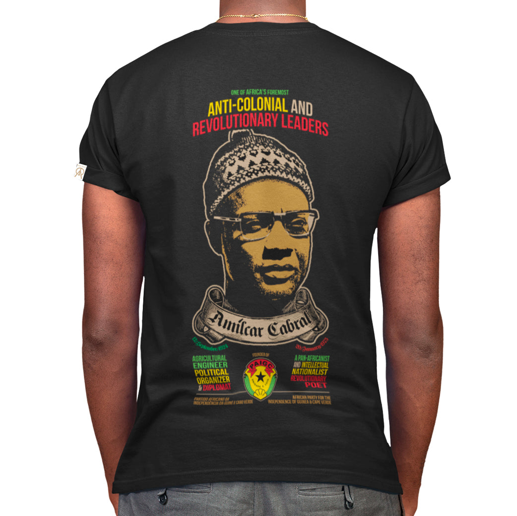 FREEDOM FIGHTER - Unisex T-Shirt