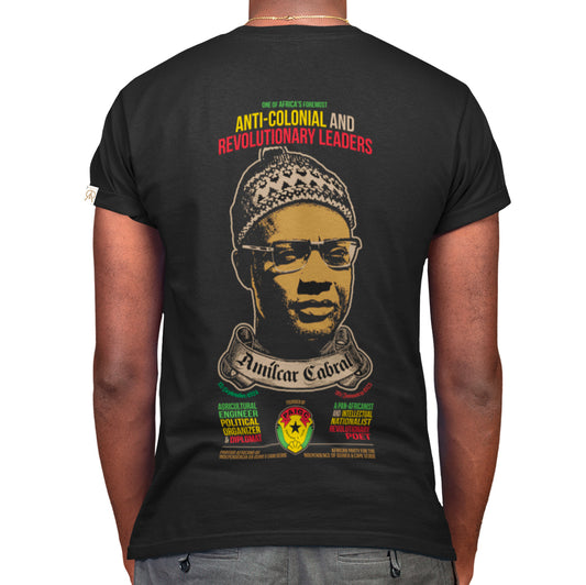 FREEDOM FIGHTER - Unisex T-Shirt