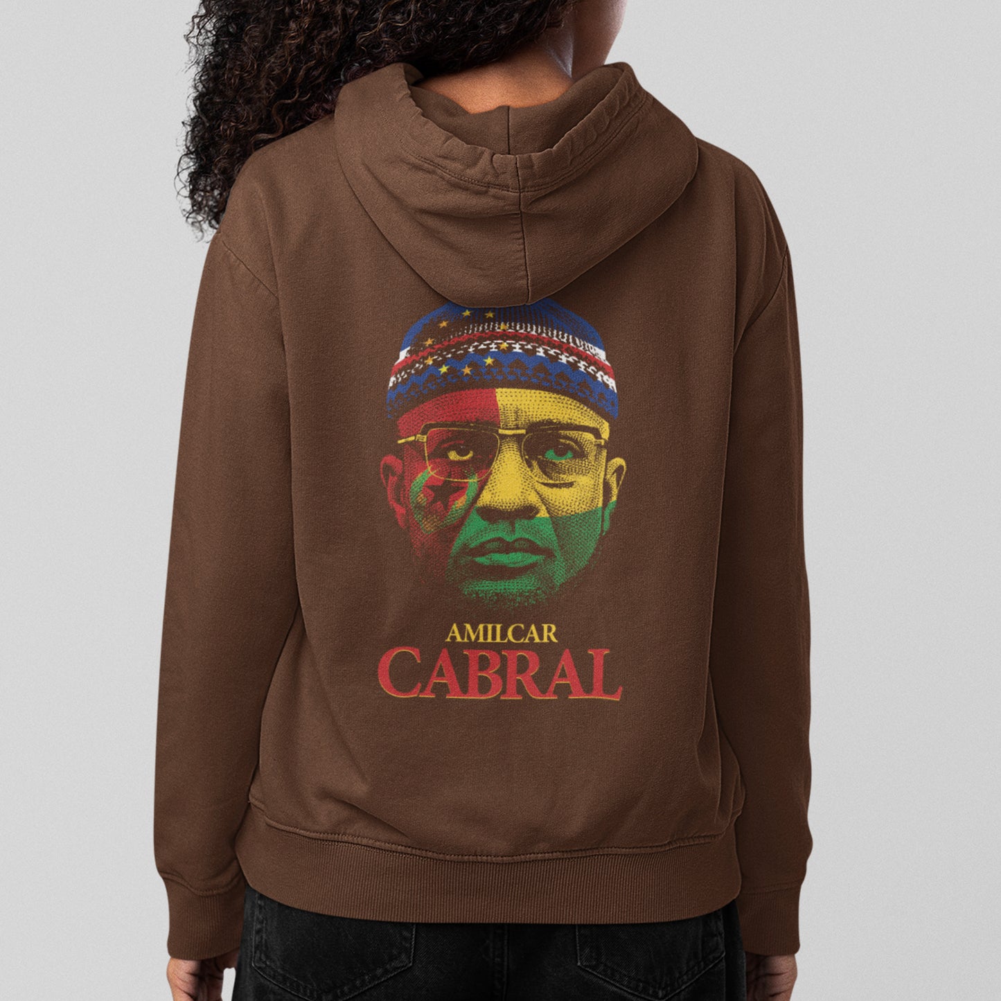 CABRAL - Unisex Pullover Hoodie