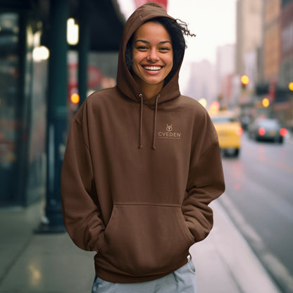 CABRAL - Unisex Pullover Hoodie