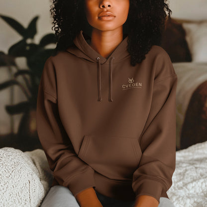 CABRAL - Unisex Pullover Hoodie
