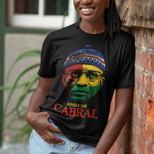 CABRAL - Unisex T-Shirt