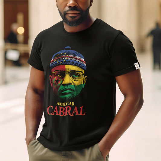 CABRAL - Unisex T-Shirt