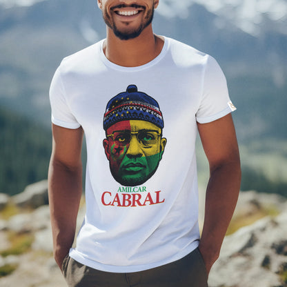 CABRAL - Unisex T-Shirt